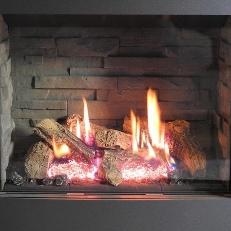 Stornoway Self Catering Apartment Екстериор снимка