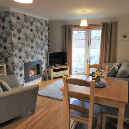 Stornoway Self Catering Apartment Екстериор снимка