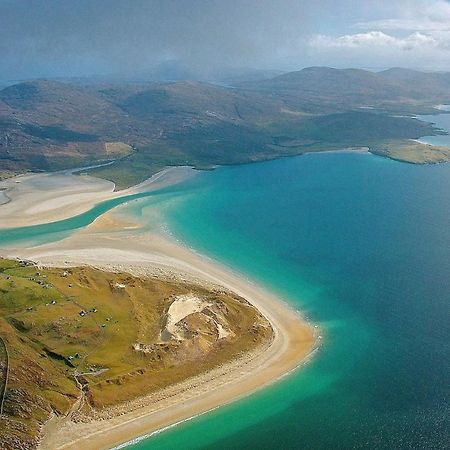 Stornoway Self Catering Apartment Екстериор снимка