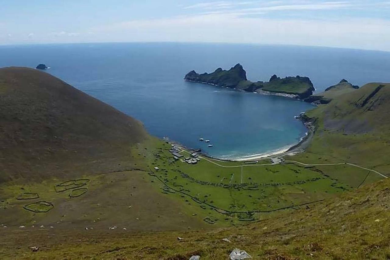 Stornoway Self Catering Apartment Екстериор снимка