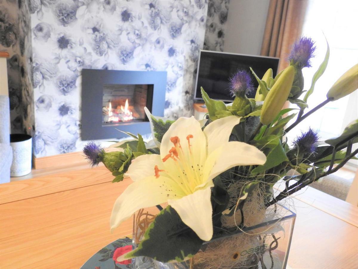 Stornoway Self Catering Apartment Екстериор снимка